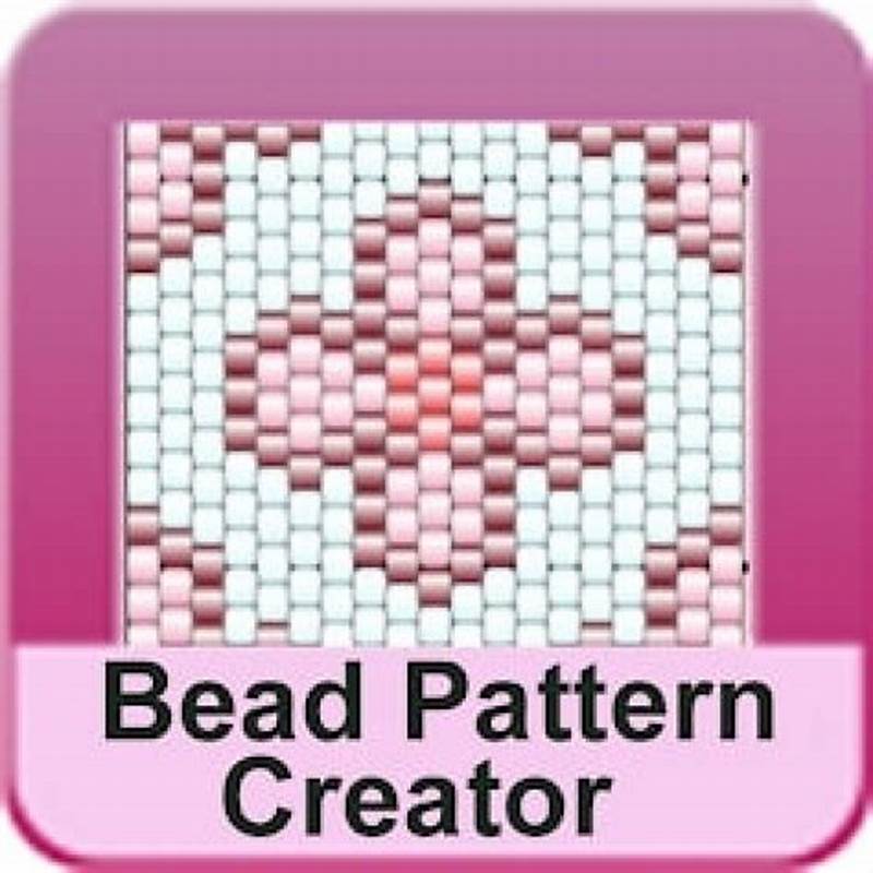 Bead Pattern Generator