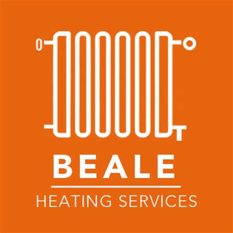 Beale Heating Services