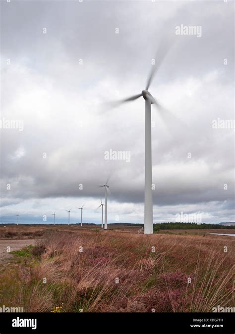 Beam Hill Wind Farm
