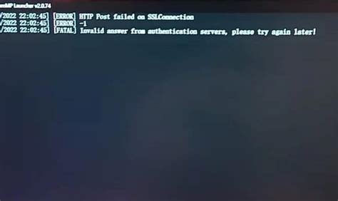 1. Check Your Internet Connection