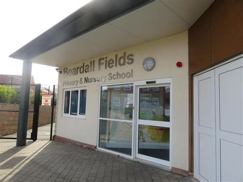 Beardall Fields Primary School - Reception