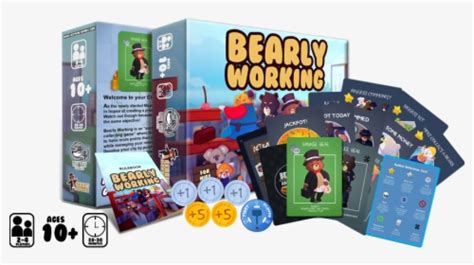 download Bearly Working