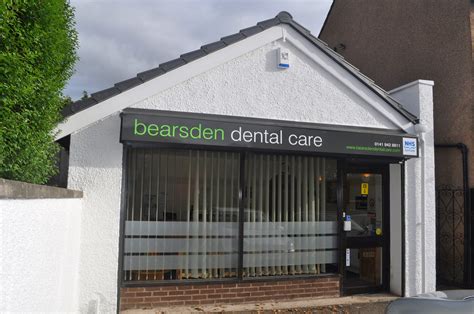 Bearsden Dental Care