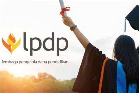 Beasiswa LPDP