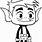 Beast-Boy-Coloring-Pages