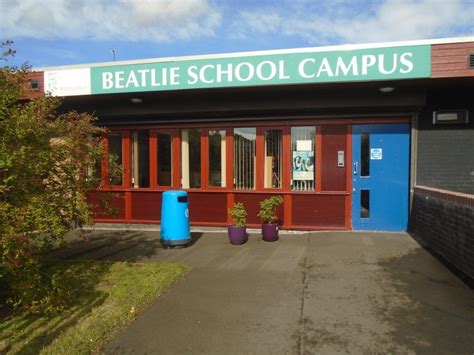 Beatlie School Campus