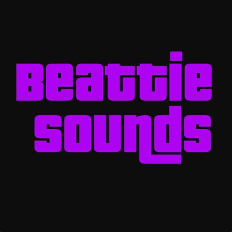 Beattie Sounds