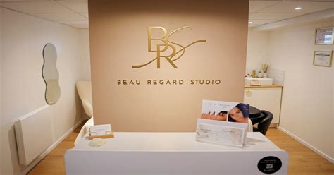 Beau Regard Studio à Colmar