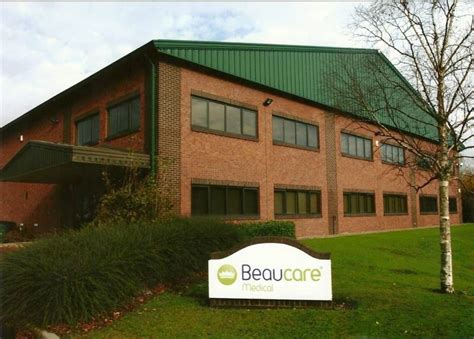 Beaucare Medical Ltd