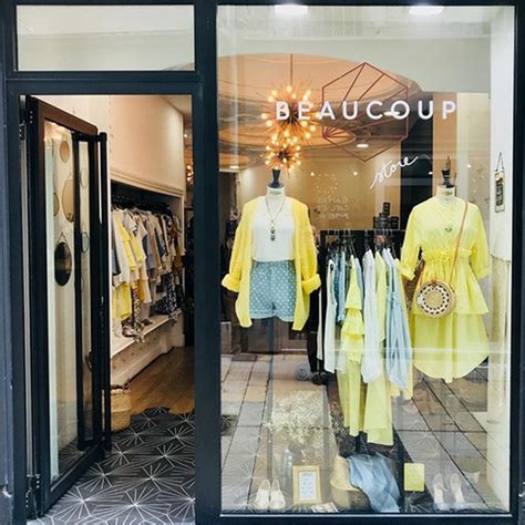 Beaucoup Store à Avignon