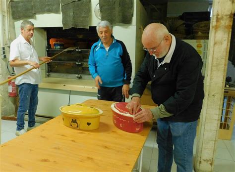 Beaudout Eric à Charras