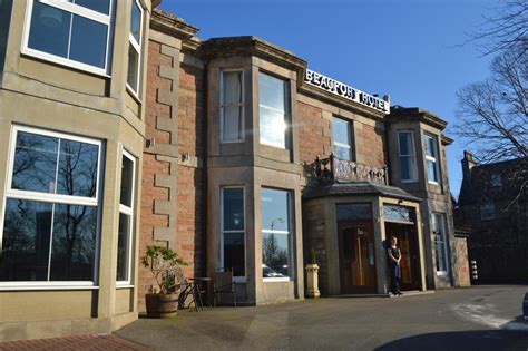 Beaufort Hotel - Inverness