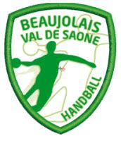 Beaujolais Val De Saône Handball à Belleville-en-Beaujolais