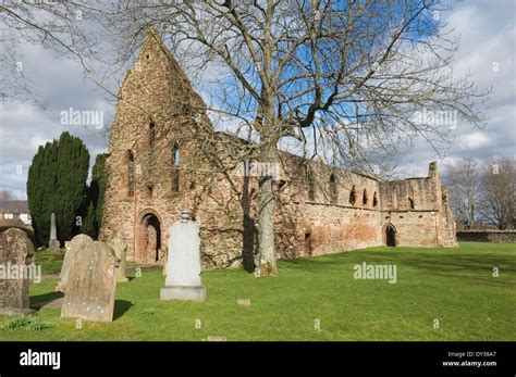 Beauly Priory