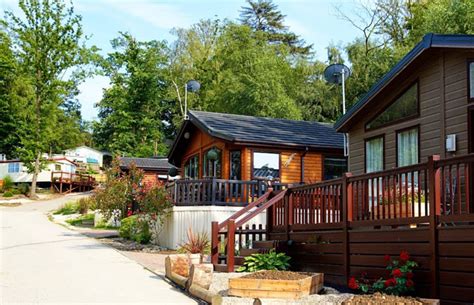 Beauport Holiday Park