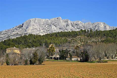 Beaurecueil à Beaurecueil