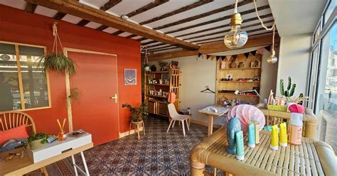 Beaute Nomade à Courseulles-sur-Mer