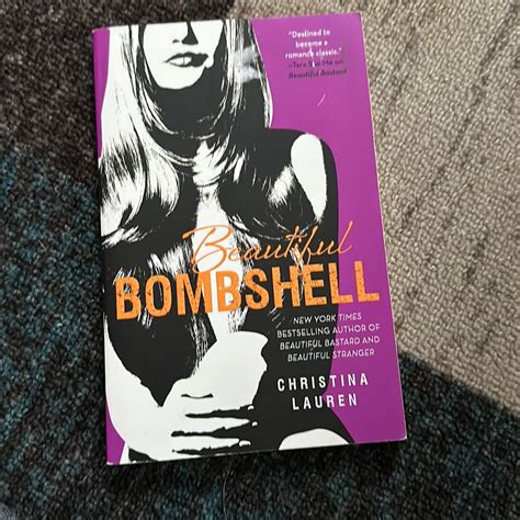 download Beautiful Bombshell