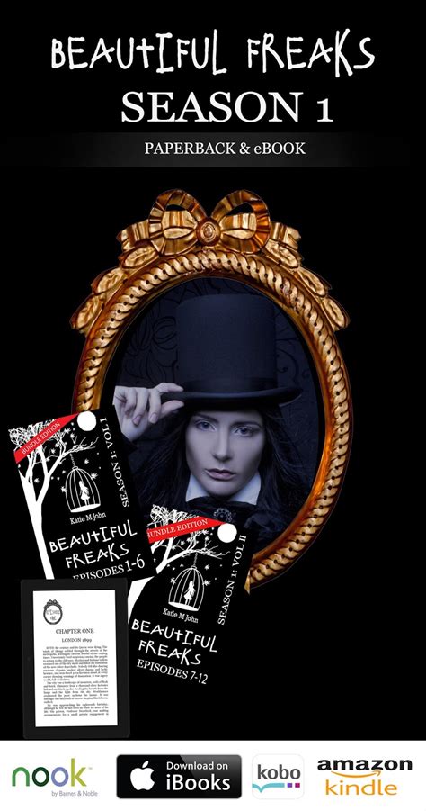 download Beautiful Freaks