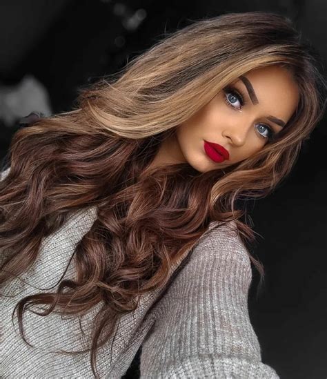 Beautiful Hair