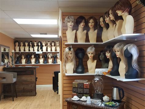 Beautiful Hair Boutique | Wig Store in UK