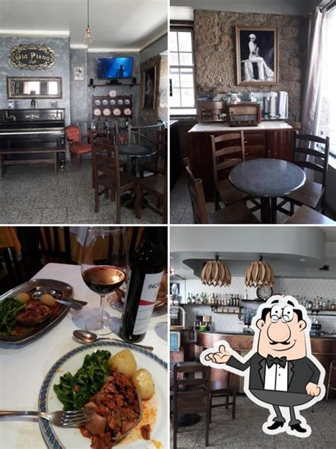 Beautiful Horizon Restaurant Guarda