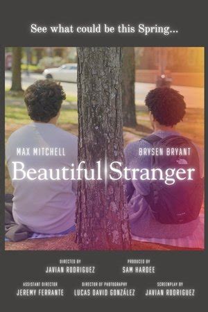 Beautiful Stranger movie online