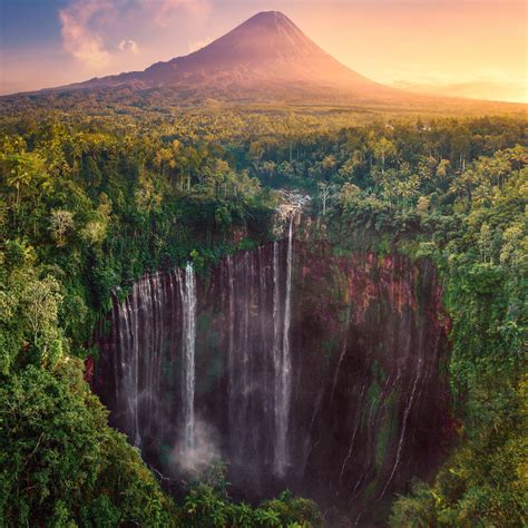 Taman Lingkungan di Indonesia