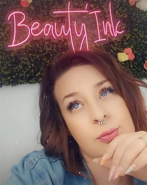 Beauty'Ink à Provin