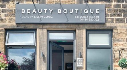 Beauty Boutique (Beauty and Skin Clinic)