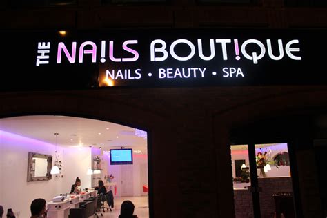 Beauty Boutique Nails&Waxing