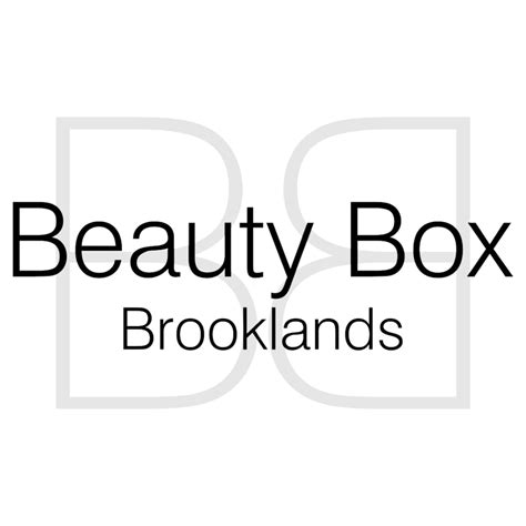 Beauty Box Brooklands