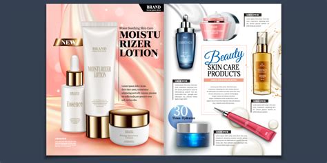 Beauty Catalogs By Mail