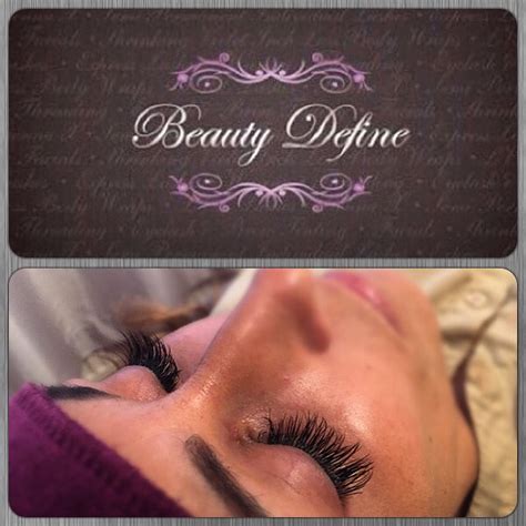 Beauty Define - Tanning, Lash extensions and Beauty