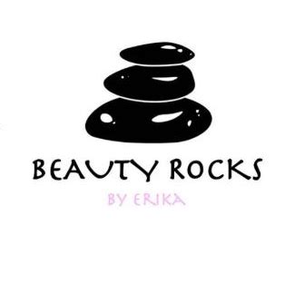Beauty Rocks by Erika
