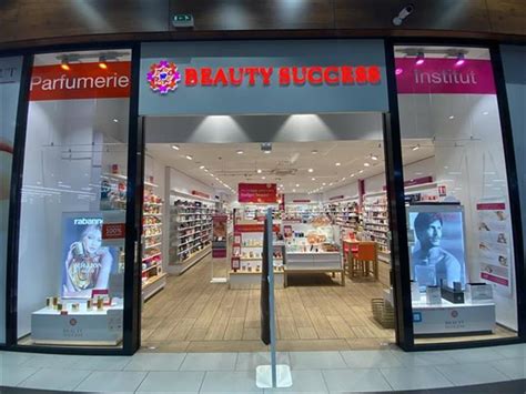 Beauty Success à Castres