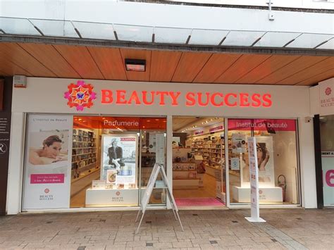 Beauty Success à Colomiers