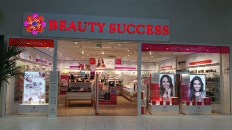 Beauty Success à Graulhet