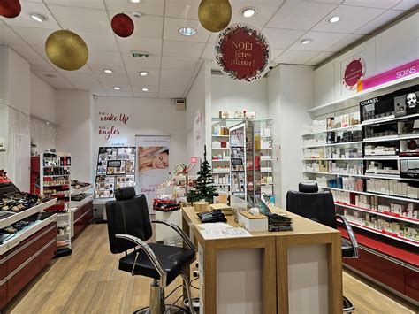 Beauty Success à Guingamp