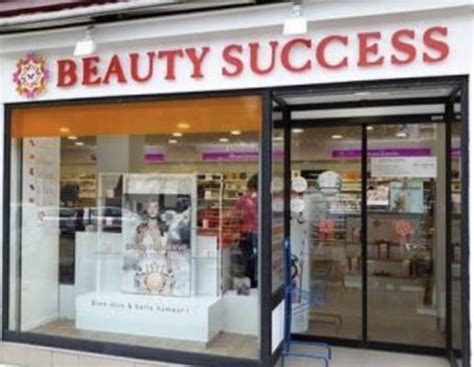 Beauty Success à Poissy