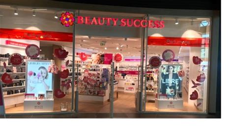 Beauty Success à Reims