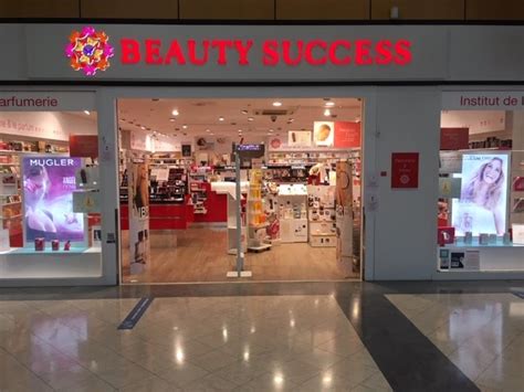 Beauty Success à Rots