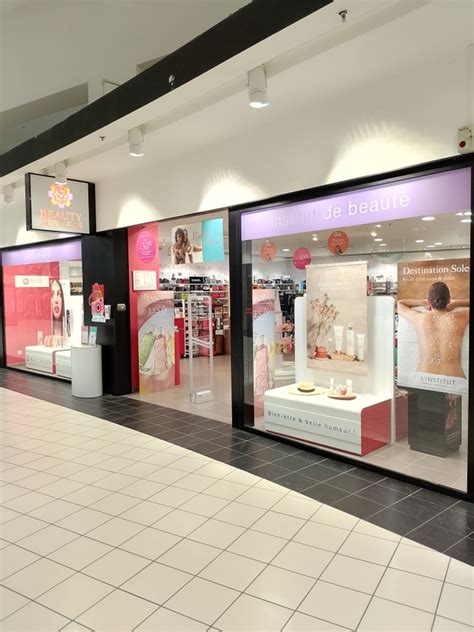 Beauty Success à Senlis