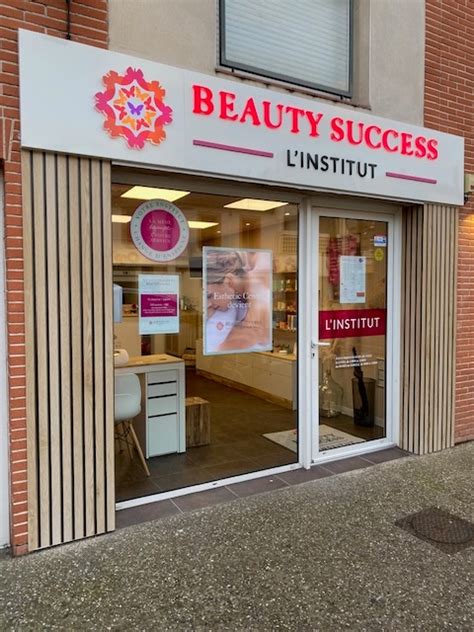 Beauty Success - Institut à Castelginest