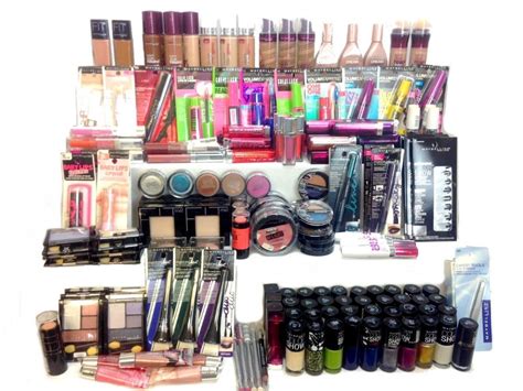 Beauty Supply Wholesale Distributors List