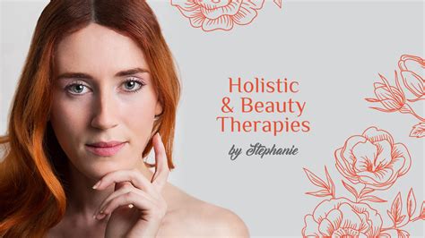 Beauty and Holistic Therapies Mobile