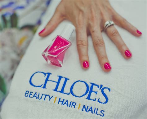 Beauty and Nails by Chloe