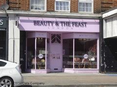 Beauty and the Feast London