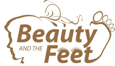 Beauty and the feet