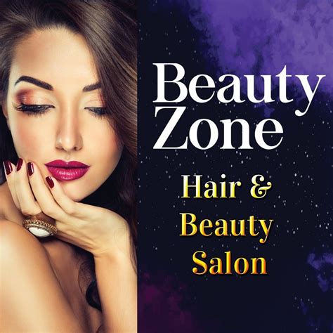 Beauty zone hair saloon